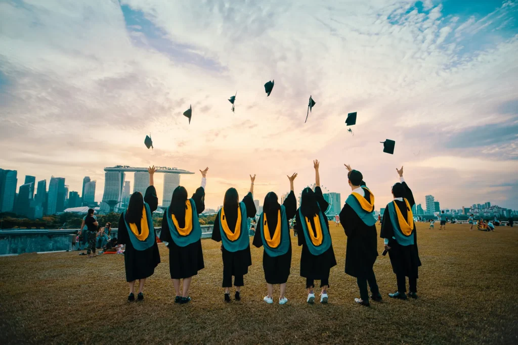 Study in Malaysia – Affordable, globally recognized degrees for UAE students